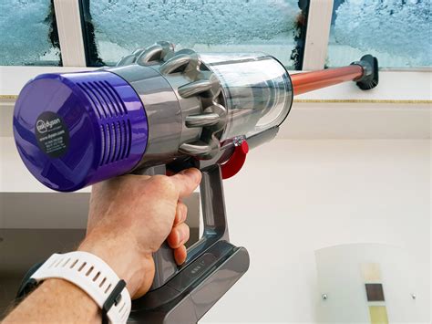 dyson v10 absolute cyclone